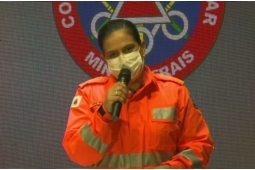 Webinário de Inovação para Segurança Contra Incêndio e Pânico