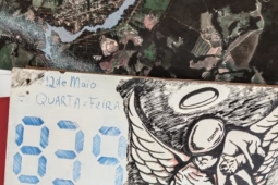 CBMMG retoma Operação Brumadinho