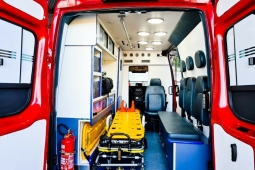 Saiba como os recursos das emendas parlamentares estão sendo aplicados nas unidades