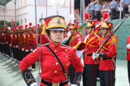 Governo do estado autoriza concurso do Corpo de Bombeiros Militar de Minas Gerais