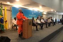 CBMMG e SEAPA reforçam as ações em áreas rurais