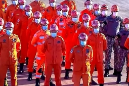 CBMMG participa de ajuda humanitária no Haiti