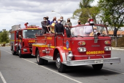 CBMMG: 110 anos de constante evolução