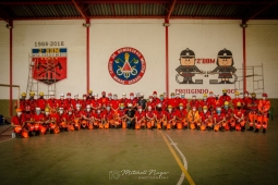 CBMMG realiza curso inédito no mês do Setembro Amarelo