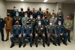 Encontro da Ligabom define avanços importantes