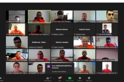 3º COB promove 1º Webnário sobre a REDESIM