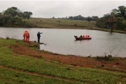 Bombeiros de Minas participam de curso com militares de outros estados