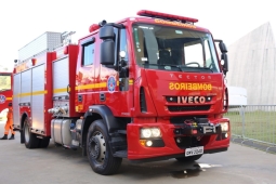 Importante articulação política viabiliza R$ 10 milhões para aquisição de viaturas