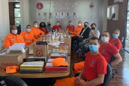 ABM é aprovada com nota máxima como Instituição de Ensino Superior