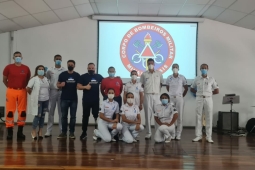 ABM realiza palestra sobre o Novembro Azul e a importância da prevenção