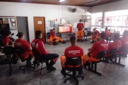 Bemad inicia Projeto Capelania Militar: servir e salvar