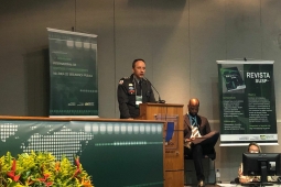 CBMMG participa de seminário promovido pelo Ministério da Justiça e Segurança Pública