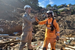Operação Petrópolis