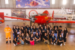 BOA recebe visita de integrantes do Sebrae