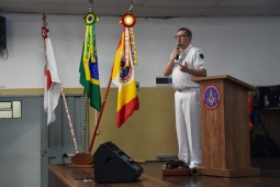 AAS com Vida: ergonomia no trabalho do bombeiro militar