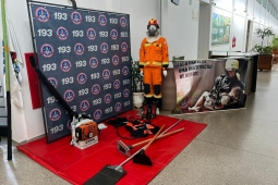 8°BBM lança plano com ações de enfrentamento ao período de estiagem