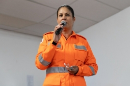 Dia das Mães é celebrado com boas notícias para as militares da corporação