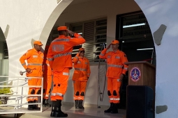 ABM reinaugura Biblioteca