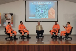 ABM promove Seminário dos Grupos Temáticos Operacionais