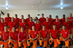 Setembro Amarelo: 2ª Cia promove palestra no mês de prevenção ao suicídio