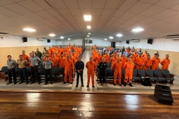 BOA promove evento de segurança do voo em Belo Horizonte