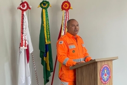 2° BBM promove Seminário de Preparação para o Período Chuvoso