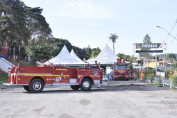 ABM promove a 2ª edição Fire Race no CTP