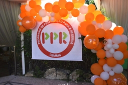 CBMMG encerra com sucesso a 21ª edição 2023 do PPR