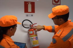CBMMG realiza mais de 4.000 vistorias durante Operação Alerta Vermelho