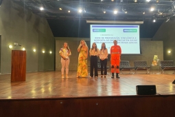 I Encontro da Rede de Preparação, Vigilância e Resposta às Emergências em Saúde Pública