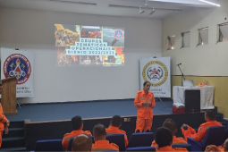 ABM promove encerramento do biênio 2022/2023 dos Grupos Temáticos Operacionais