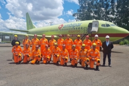 PQBRN promove capacaitação para nivelamento de protocolos
