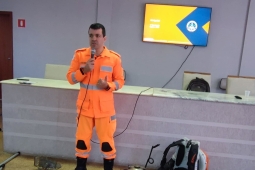 6º BBM promove palestra para produtores rurais da região