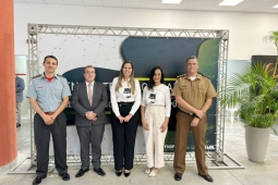 CBMMG participa de Encontro Nacional para compras eficientes do SUSP