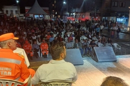 Paraisópolis inaugura brigada municipal treinada pelo CBMMG