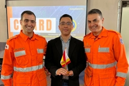 CBMMG inaugura Laboratório de Ciência, Tecnologia e Inovação