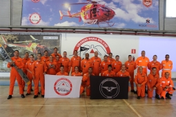 BOA finaliza mais um Curso de Operador Aerotático