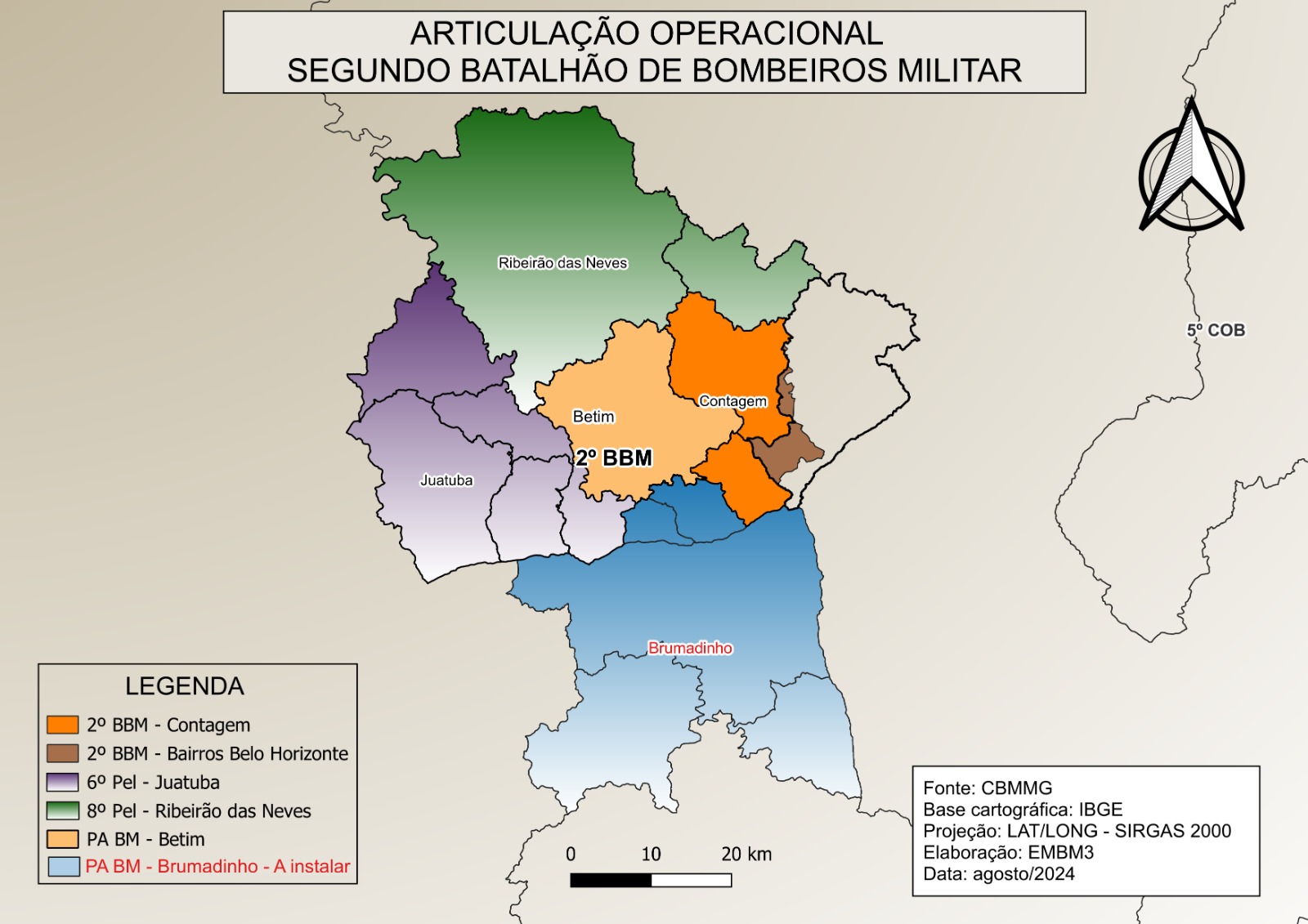 2º BBM